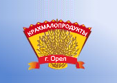 производство и реализация крахмала и крахмалопродуктов